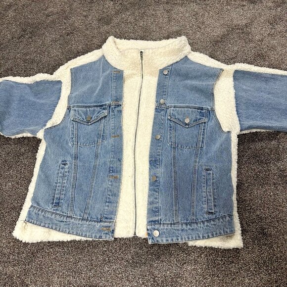 *NEW* Davi & Dani Jacket - Picture 9 of 13